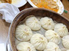 -开封灌汤包子铺(尚志大街店)