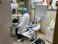 -启辰口腔(南坪店)