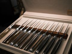 -罗宾斯牛排馆(重庆丽晶酒店)