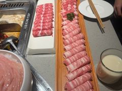 -海底捞火锅(关山保利店)