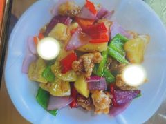 -东坊味道私房菜·地道顺德菜(大良店)