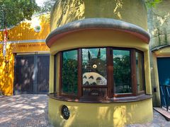 -三鹰之森吉卜力美术馆