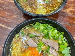 -一品飘香米线(一中总店)