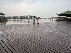 -处女泉风景名胜区