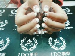 -IDO美甲美睫