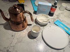 -悦海·家宴·冰花皮皮虾大锅贴(宝龙店)