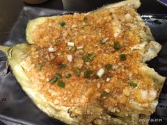 -吉香碳烤生蚝(仙霞路店)