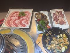 -喜来稀肉(虹泉路店)