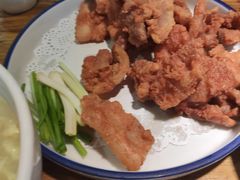 -吕氏疙瘩汤·私家菜馆(慈云寺店)