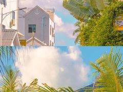 -亚龙湾热带天堂森林公园
