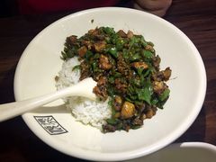 -德天顺盖码饭(人民西路店)