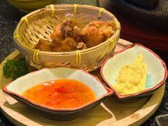 -樱嘢·炭火烧肉(惠南店)