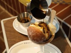 -屋裡·Union Bakery(龙江路店)