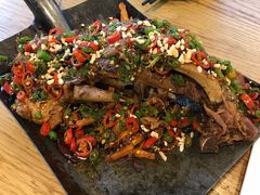 -鸡毛店·川菜(双楠店)