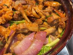 -凤兴鸡煲(宝安海雅店)