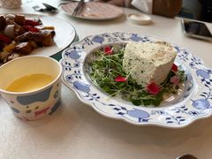 -天顺渔港·海景餐厅(星海广场店)