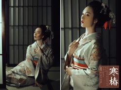 -持熹光年写真体验馆