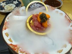 -鮨政· Omakase(港汇恒隆广场店)