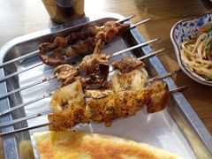 -陇上全荟兰州传统牛肉面(延吉路店)