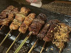 -半藏居酒屋(香港花园店)