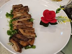 烤羊排-大方圆酒楼(西门大街店)