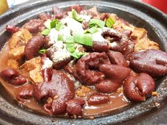 -老西门·常州菜(新区店)