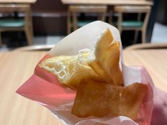 安心大油条-宏状元现熬粥·京味菜(三里河店)