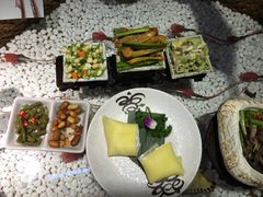 -慢丽江·云南野生菌土鸡锅(付家庄店)