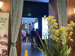 -1921餐厅.精选.浙味(一线西湖湖景店)