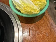 -重庆鸡公煲·青锅花椒鱼(牡丹江路店)