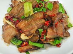 -许爷家·生态湖鲜(徐汇日月光店)