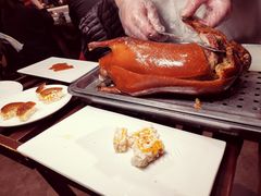 -阿庄新豫菜(航海东路店)