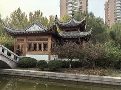 -南普公园