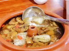 -云隐小厨·传统大理美食(复兴路店)