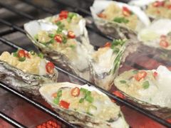 -老高烧烤(龙华星河iCO店)