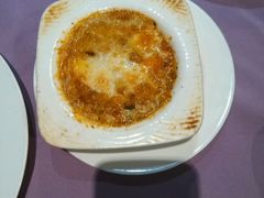 芝士锔蟹斗-德大西餐社(云南南路店)