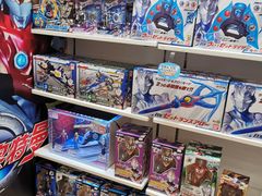 -kidsland(合生汇店)