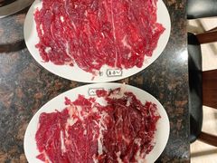 -八合里潮汕鲜牛肉火锅(惠州华贸店)