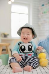 -贵族宝贝新生儿摄影