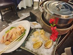 -维园悦谱·海派家常菜(乌鲁木齐南路店)