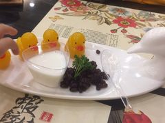 -虾饺妹·粤式手工点心(水荫路店)