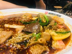 -曹掌柜小酒馆烧烤集团(崂山同兴路店)