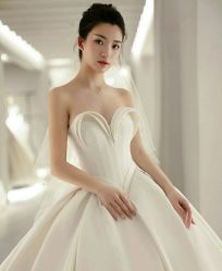-韩国天使嫁衣婚纱礼服馆(上海旗舰店)