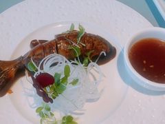 -稍可轩博物馆餐厅