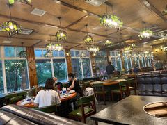 -荣德灶台鱼(圣泉寺店)