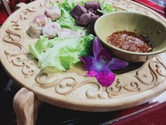 -海拉尔蒙古包(房山长阳总店)