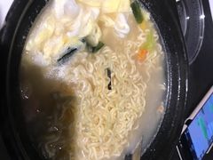 -买又大餐厅(福林里店)