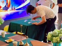 -里堂派对·独栋团建聚会小院轰趴馆(三圣乡店)