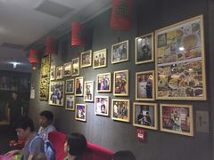 大堂-糖朝(尖沙咀店)