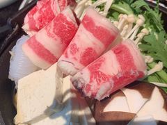 -牛焱·烧肉酒肆(五大道店)